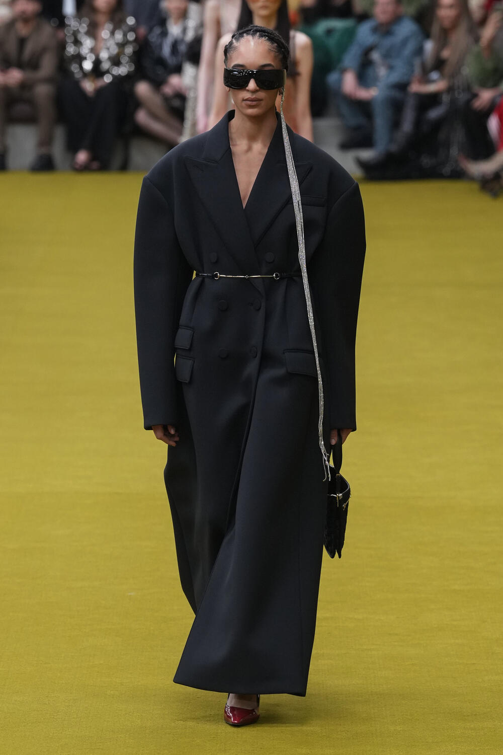 GUCCI WOMEN FW 23-24 - Foto #35