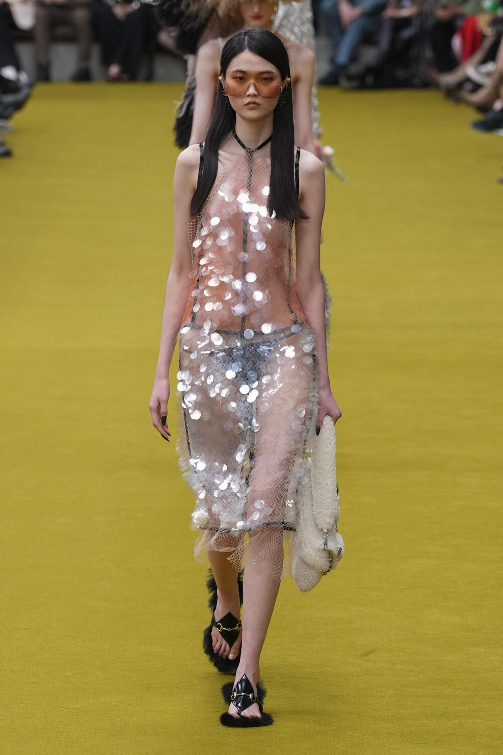 GUCCI WOMEN FW 23-24 - Foto #36