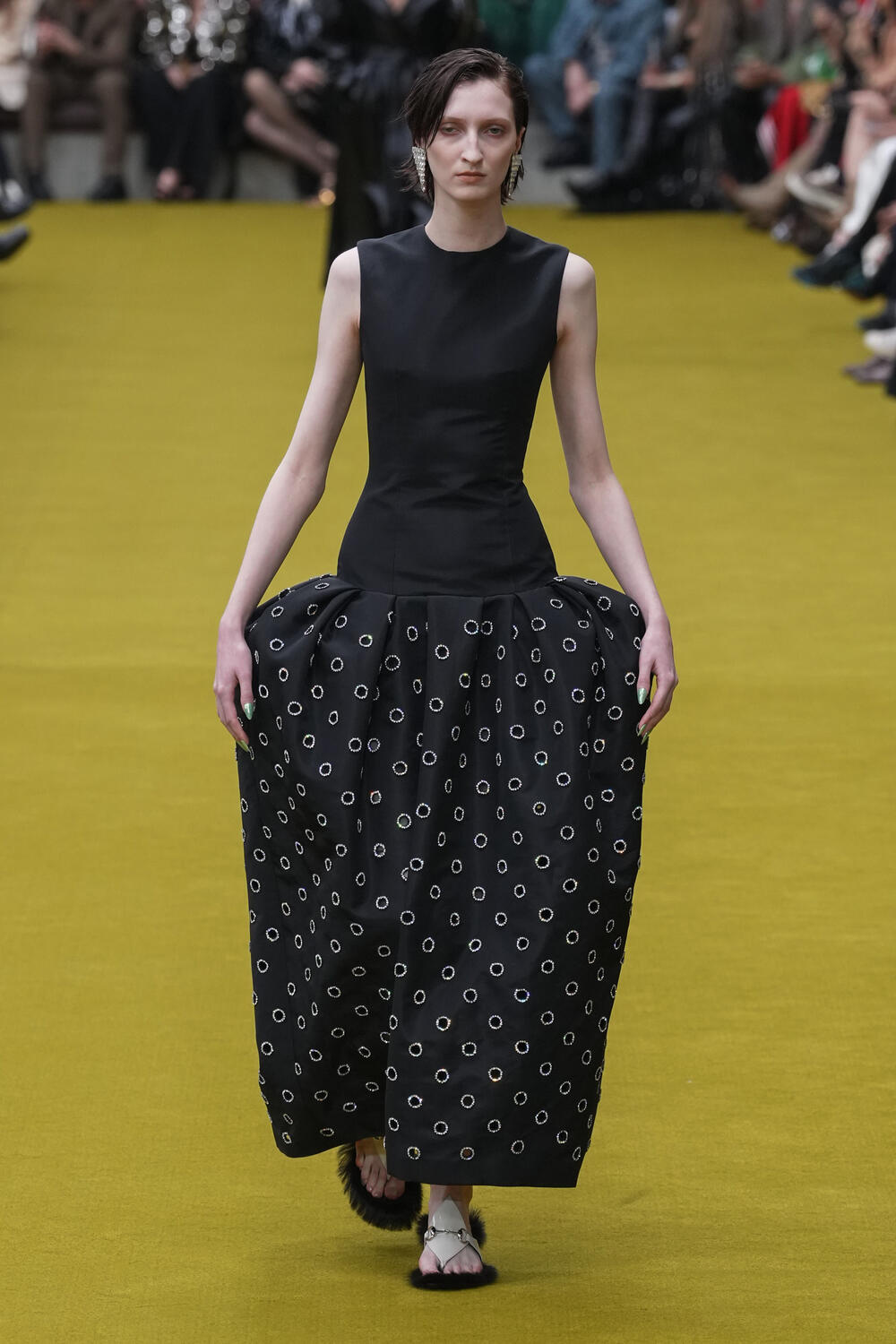 GUCCI WOMEN FW 23-24 - Foto #28