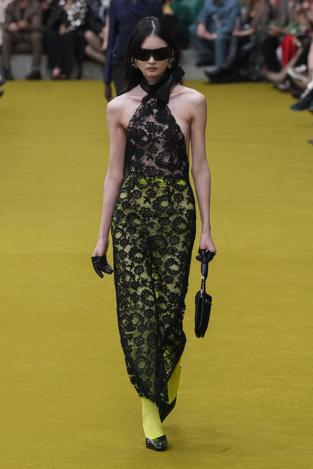 GUCCI WOMEN FW 23-24 - Foto #30