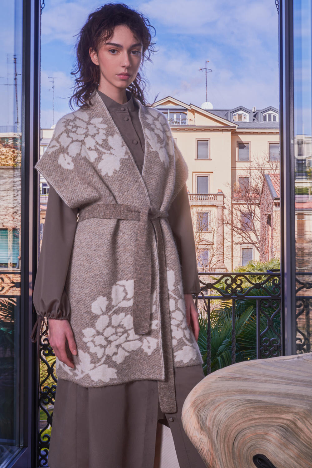 GIORGIO GRATI WOMEN FW 23-24 - Foto #2