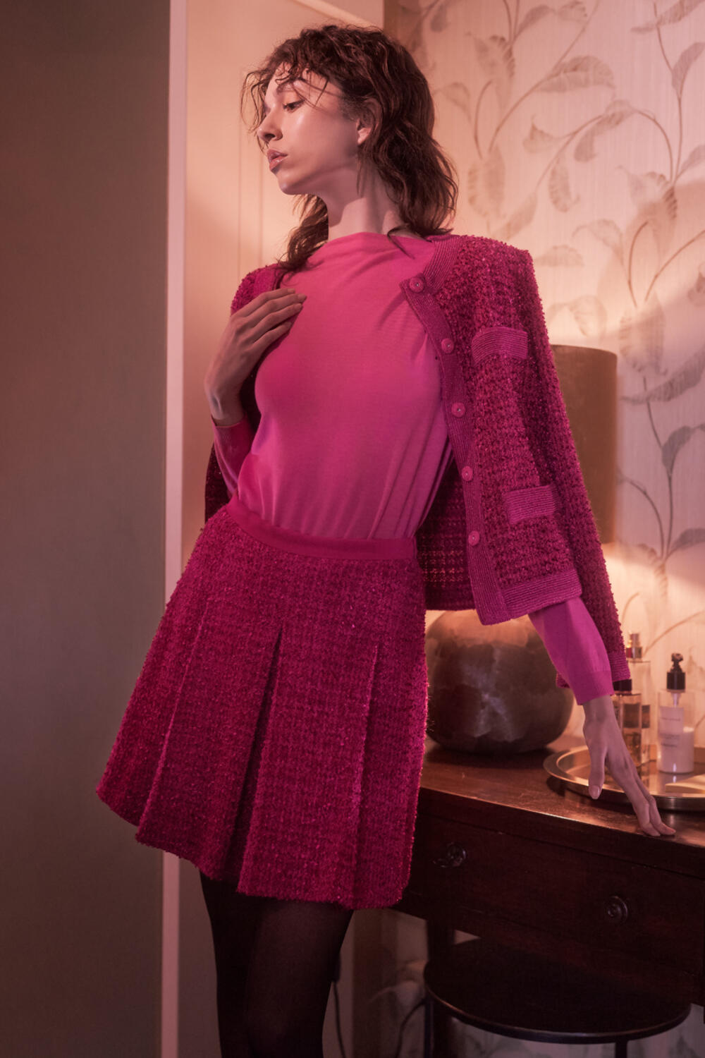 GIORGIO GRATI WOMEN FW 23-24 - Foto #3