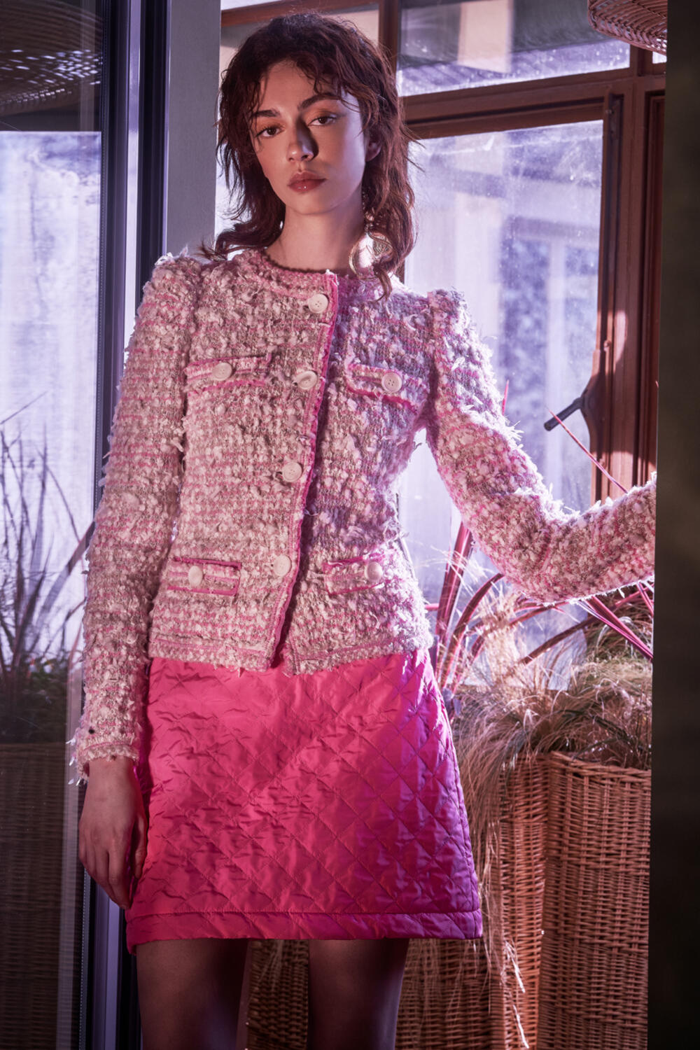 GIORGIO GRATI WOMEN FW 23-24 - Foto #4