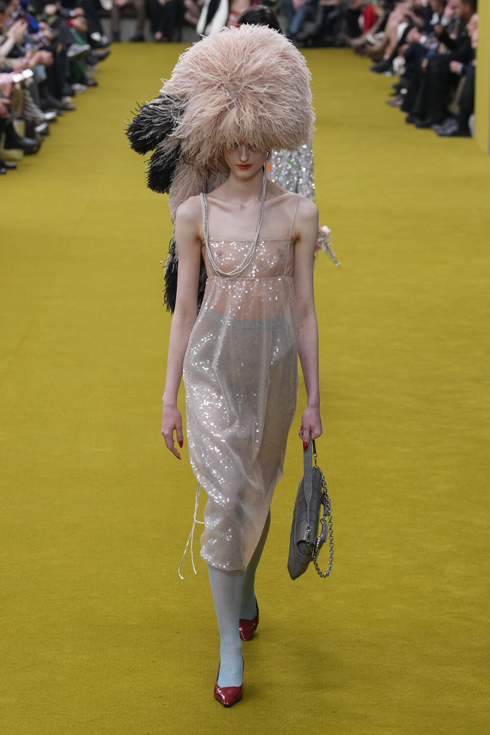 GUCCI WOMEN FW 23-24 - Foto #37