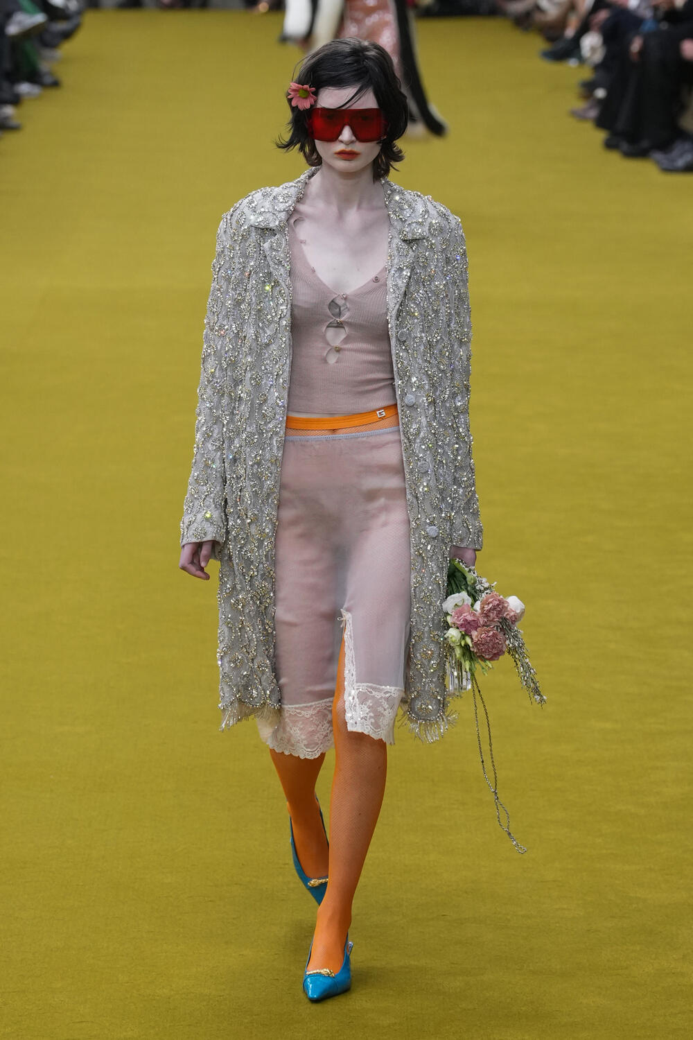 GUCCI WOMEN FW 23-24 - Foto #38