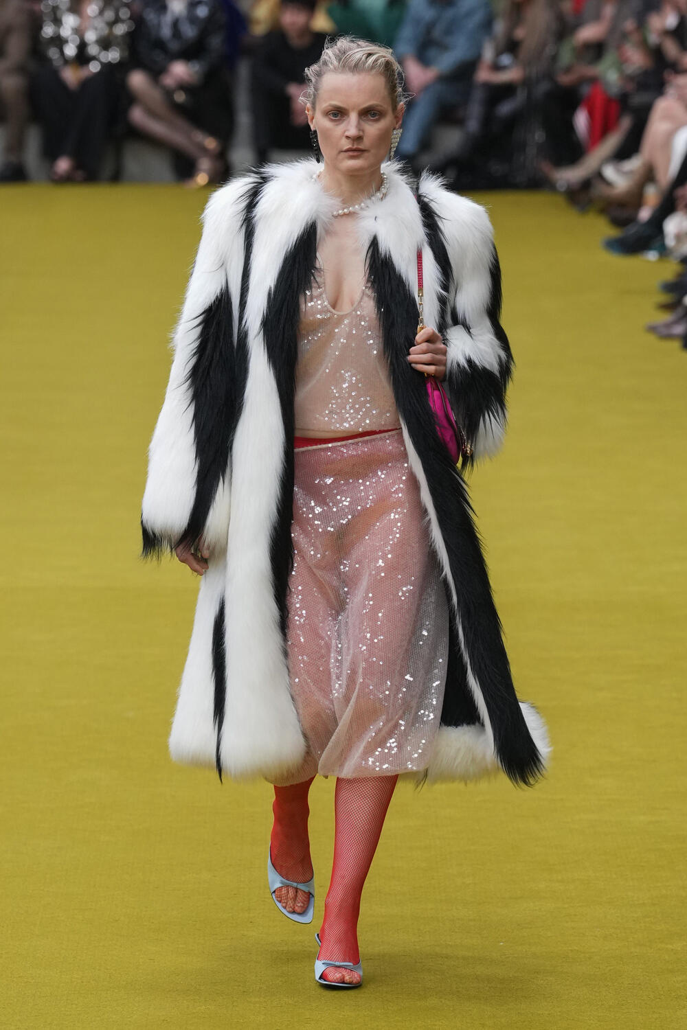 GUCCI WOMEN FW 23-24 - Foto #39