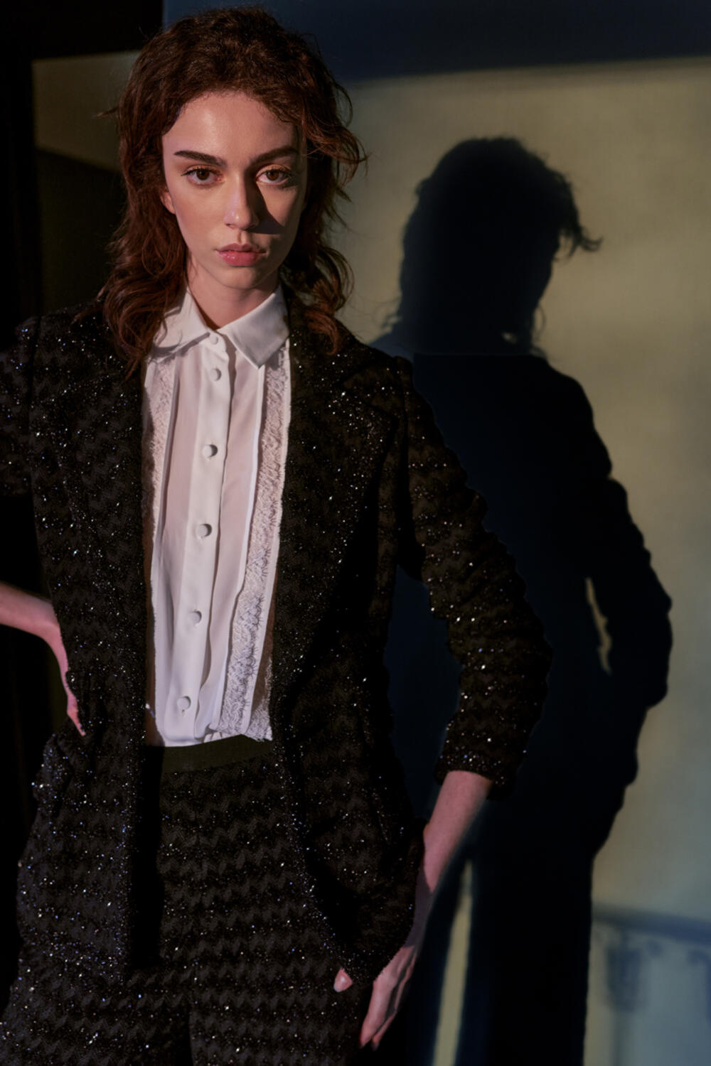 GIORGIO GRATI WOMEN FW 23-24 - Foto #9