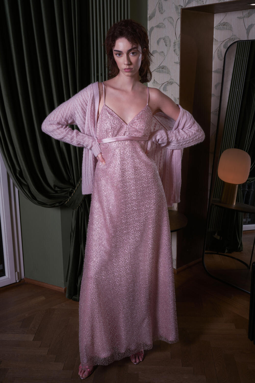 GIORGIO GRATI WOMEN FW 23-24 - Foto #10