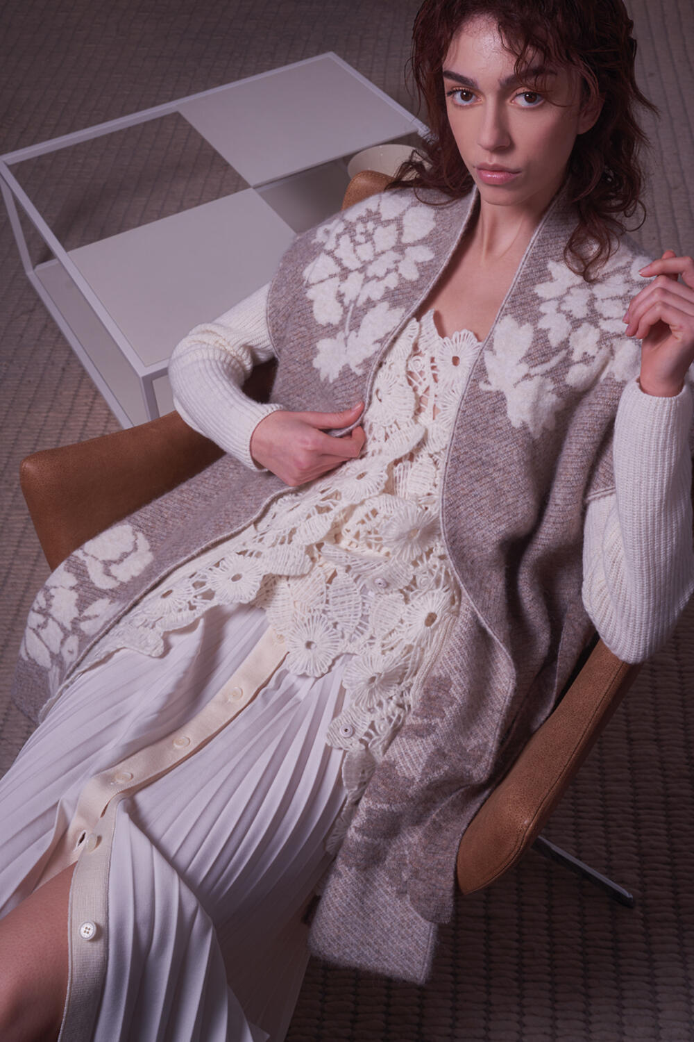 GIORGIO GRATI WOMEN FW 23-24 - Foto #13