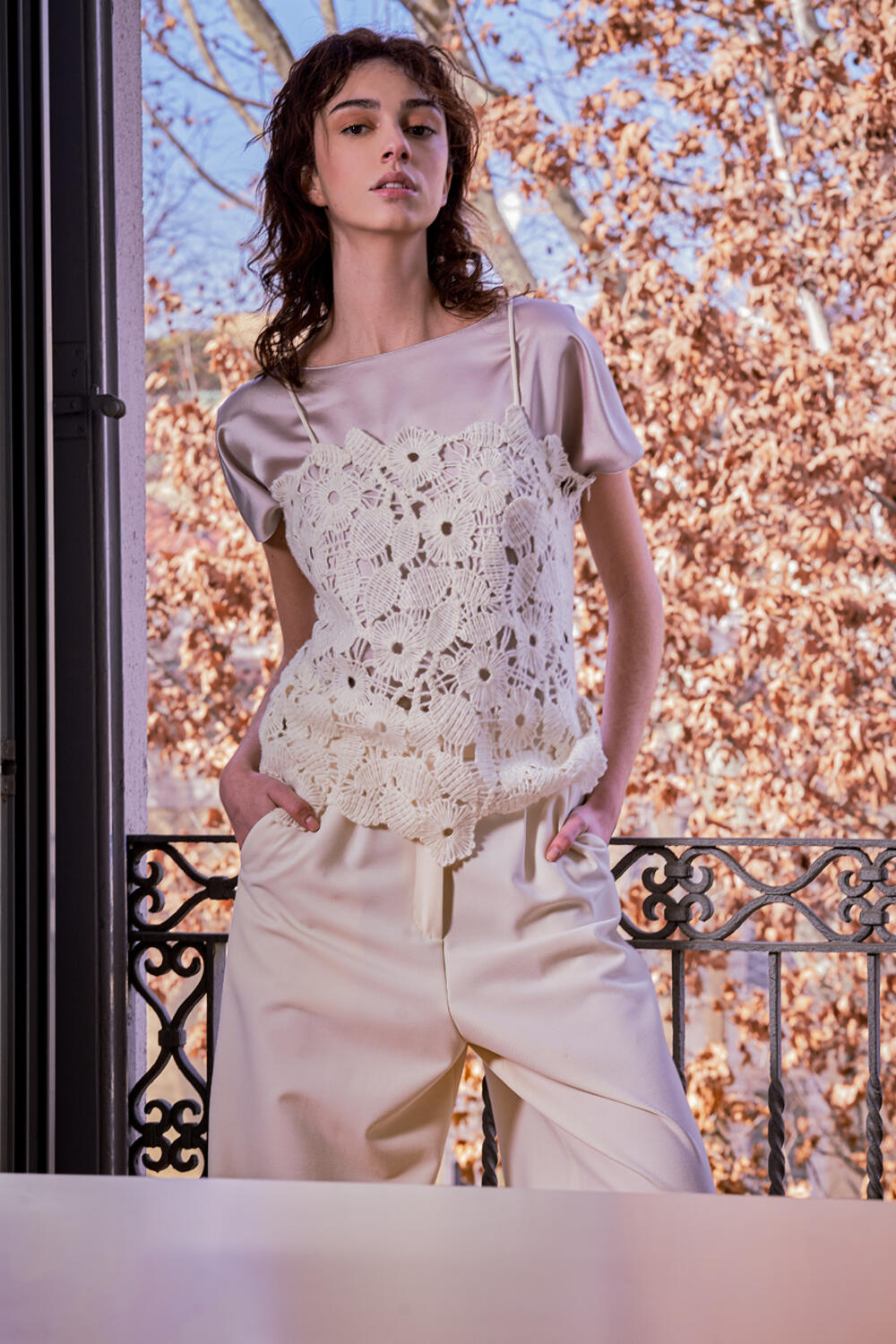 GIORGIO GRATI WOMEN FW 23-24 - Foto #14