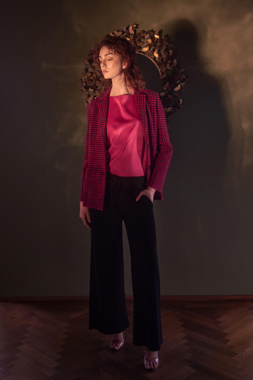 GIORGIO GRATI WOMEN FW 23-24 - Foto #5