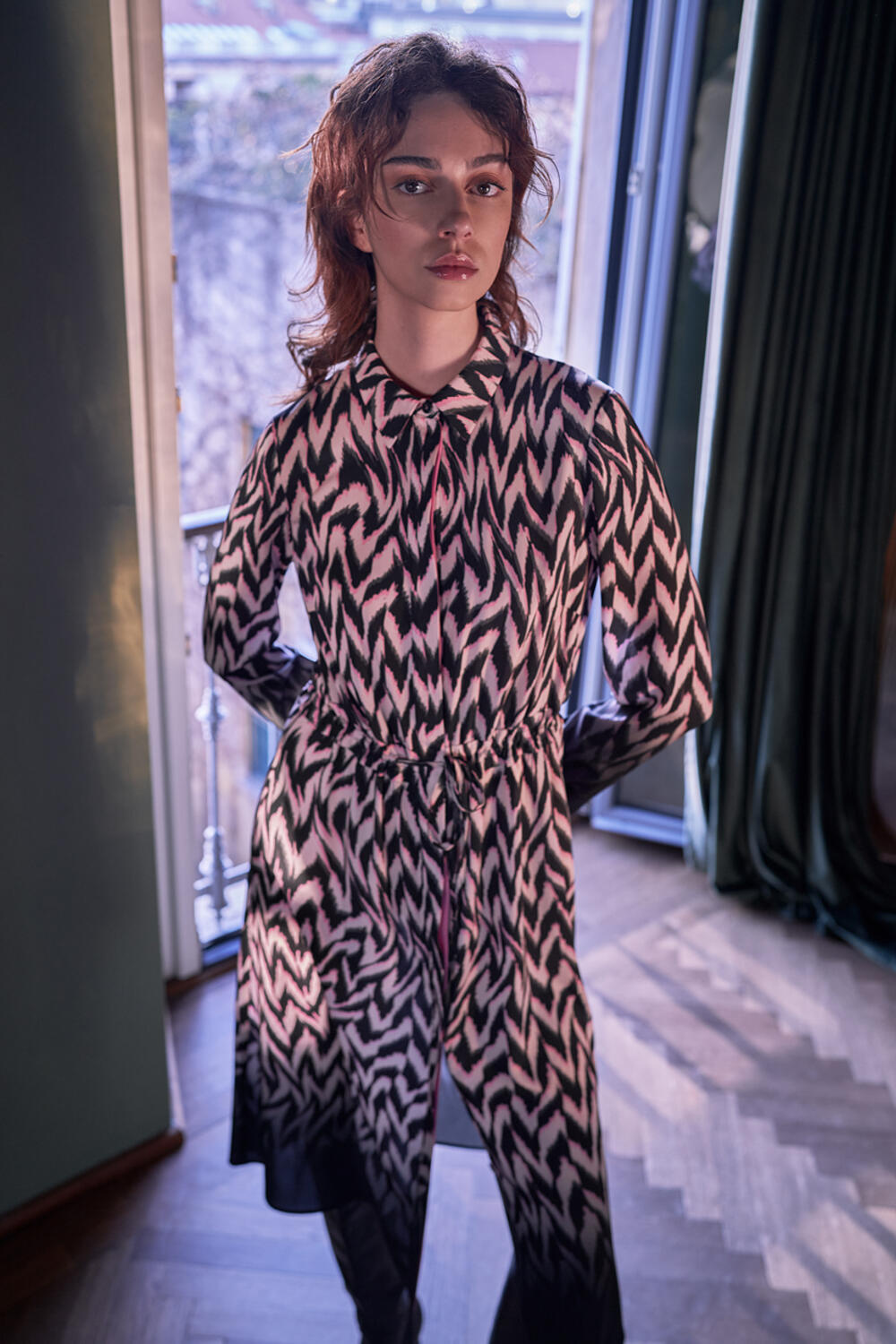 GIORGIO GRATI WOMEN FW 23-24 - Foto #6