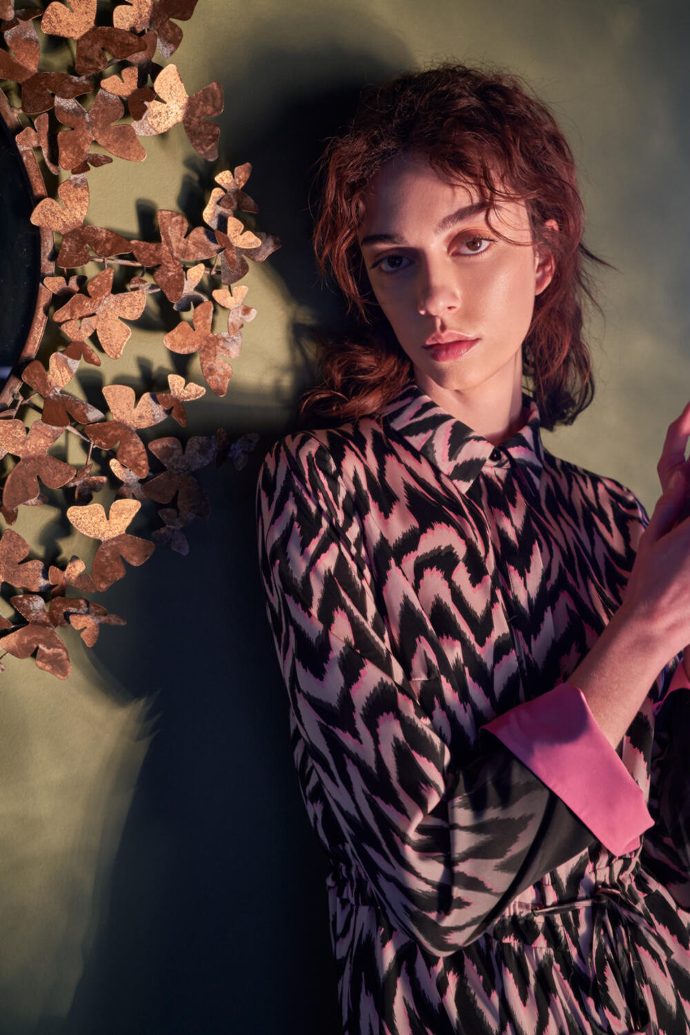 GIORGIO GRATI WOMEN FW 23-24 - Foto #7