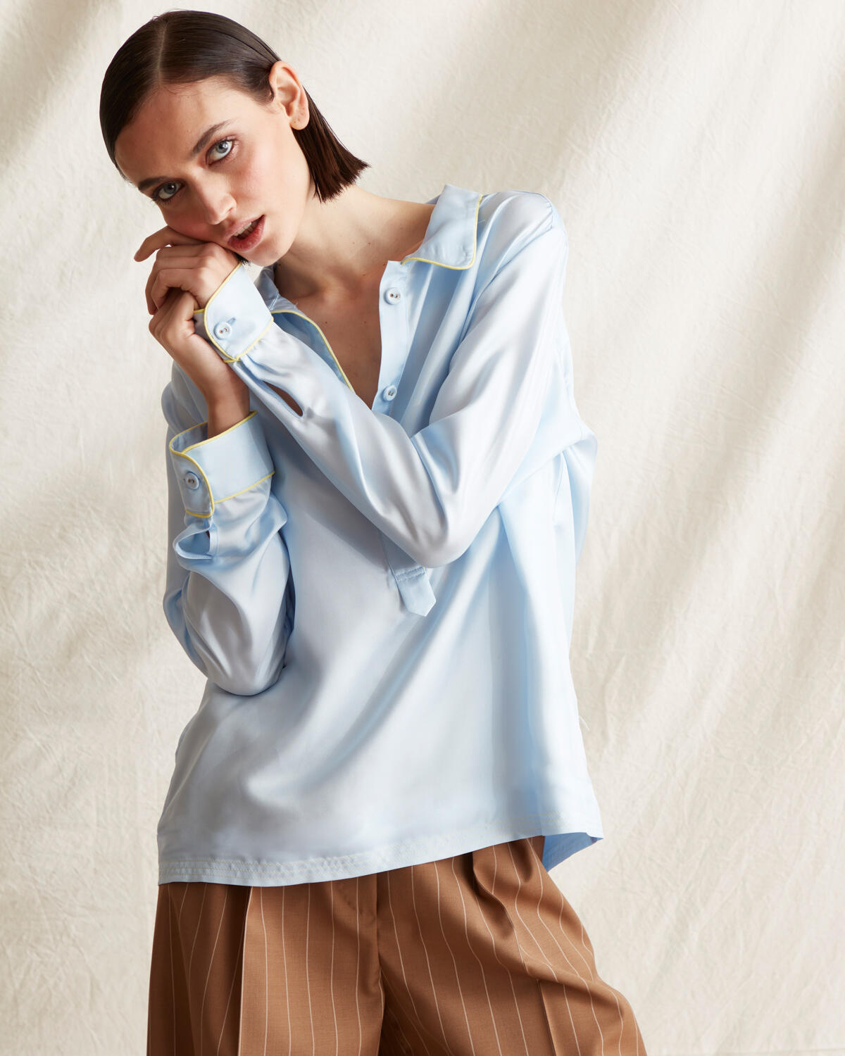 PINA G WOMEN FW 23-24 - Foto #1