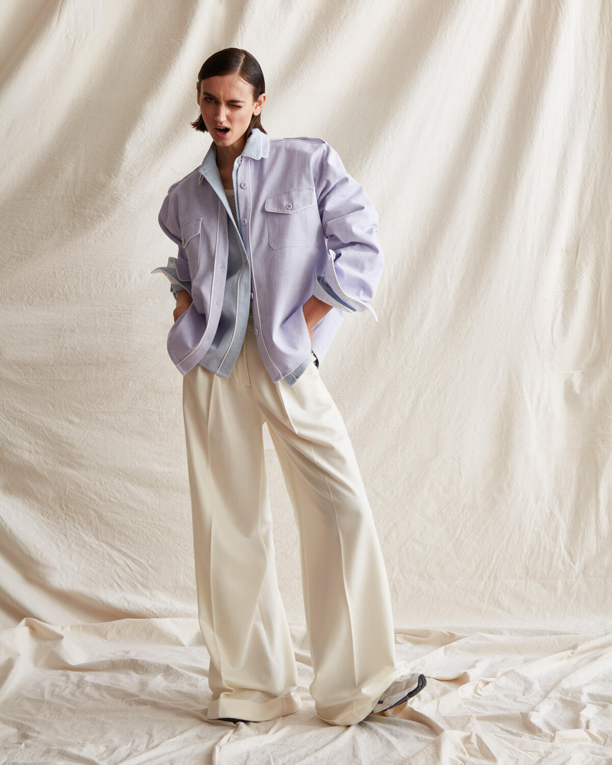 PINA G WOMEN FW 23-24 - Foto #2