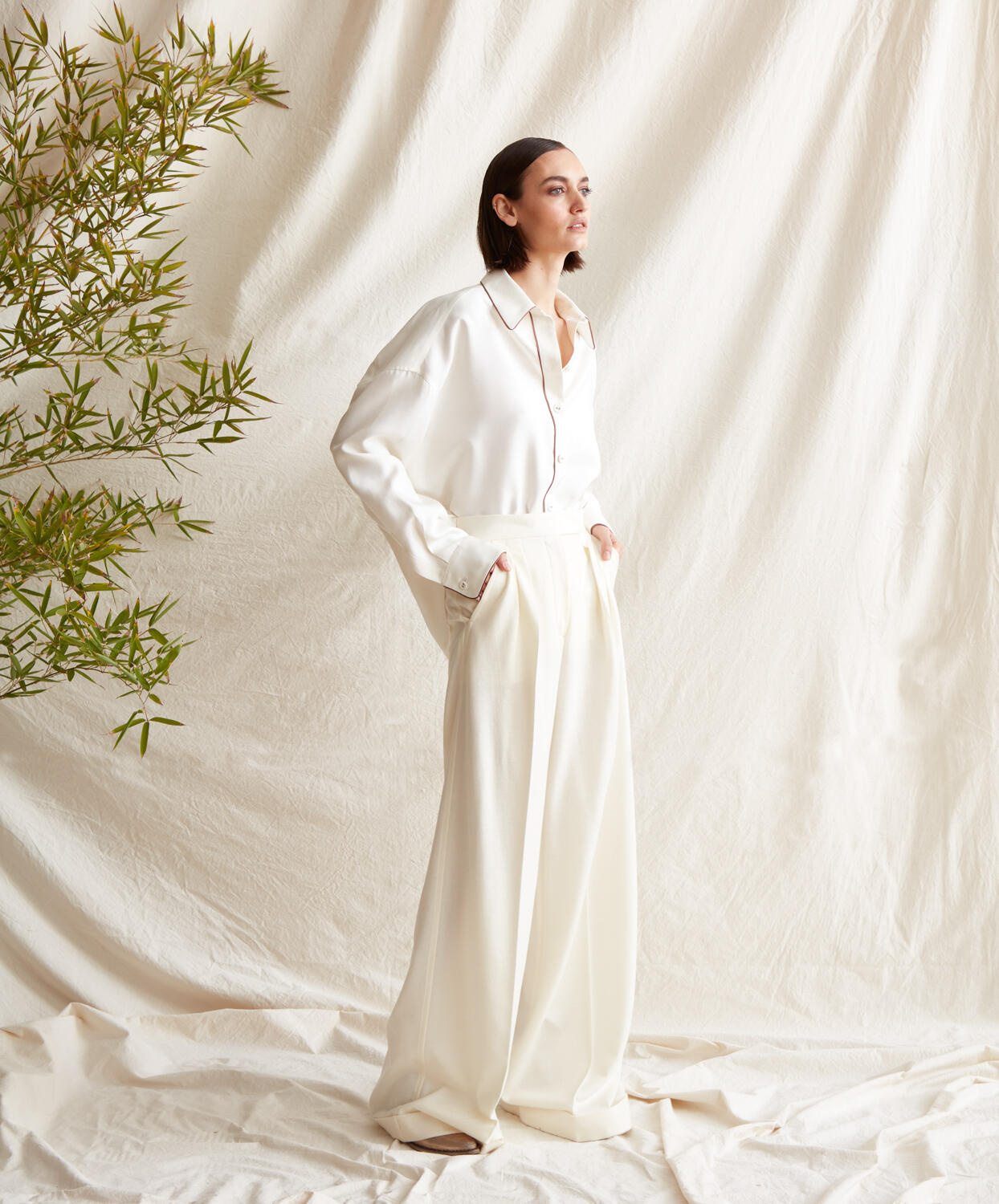 PINA G WOMEN FW 23-24 - Foto #4