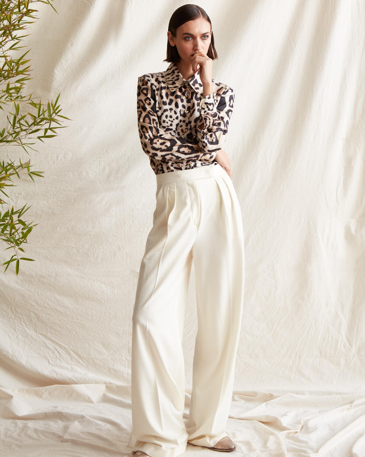 PINA G WOMEN FW 23-24 - Foto #5