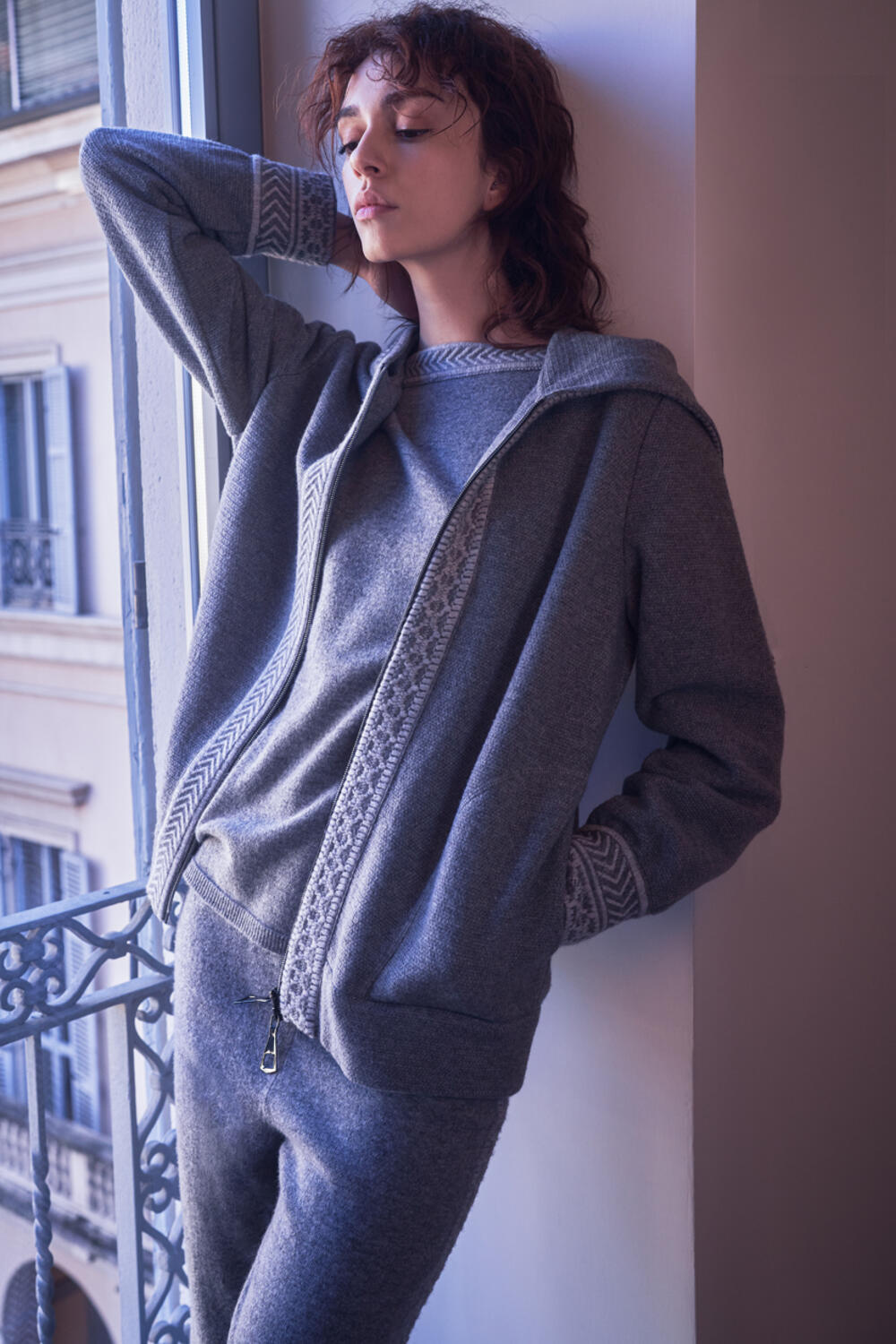 GIORGIO GRATI WOMEN FW 23-24 - Foto #17