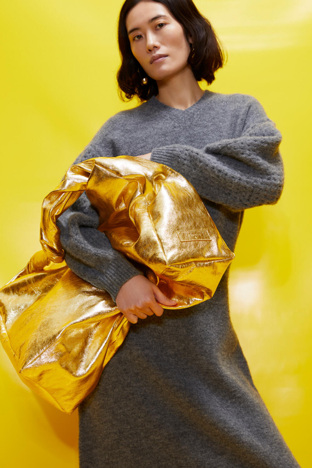 BEATRICE .B WOMEN FW 23-24 - Foto #4