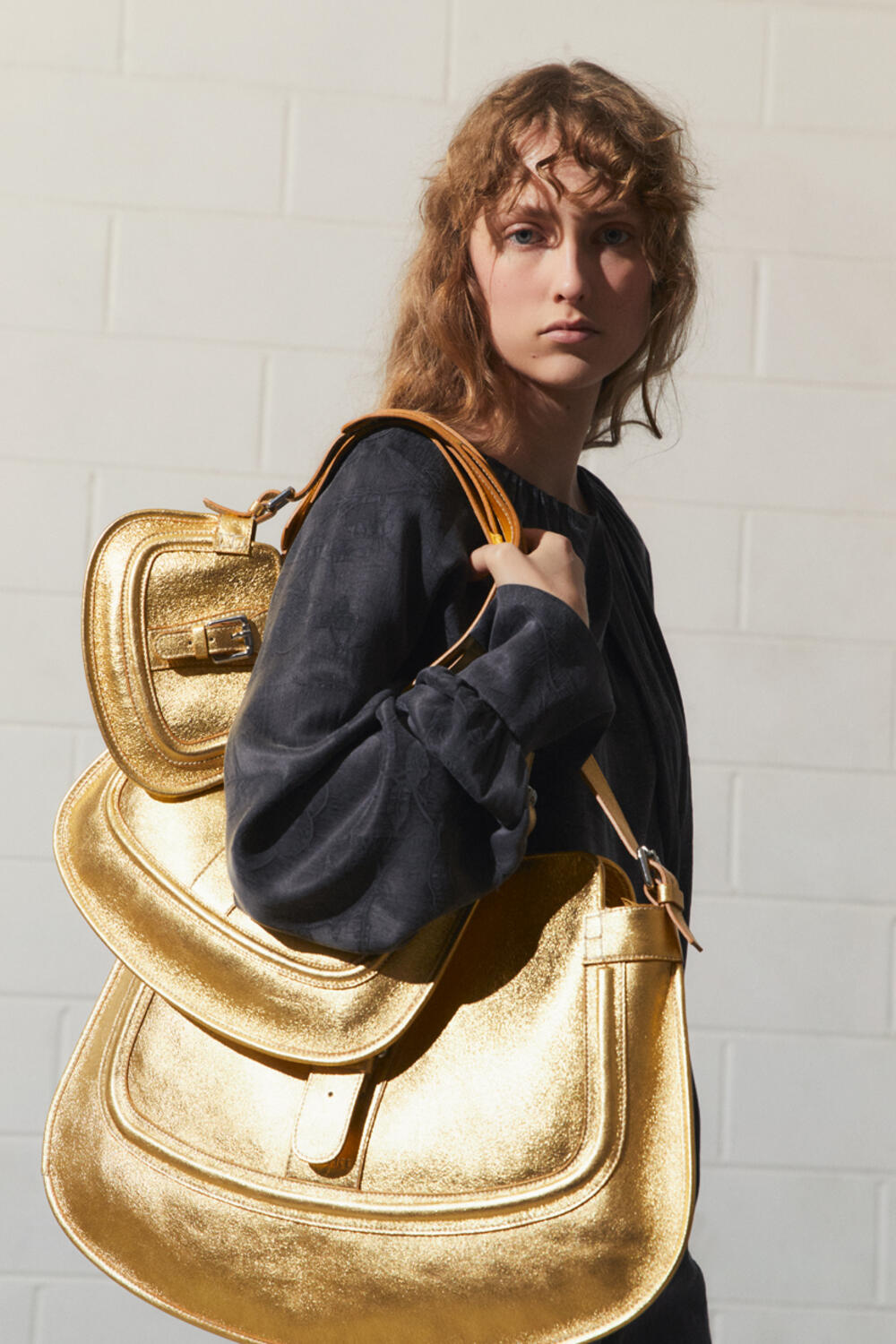 BEATRICE .B WOMEN FW 23-24 - Foto #6