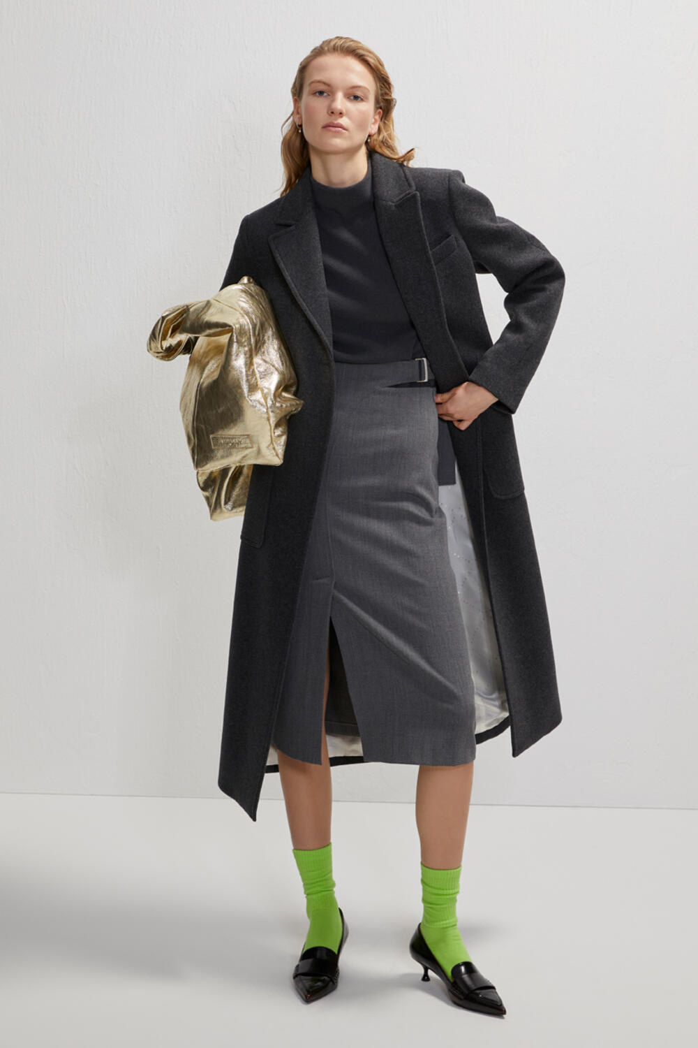 BEATRICE .B WOMEN FW 23-24 - Foto #1