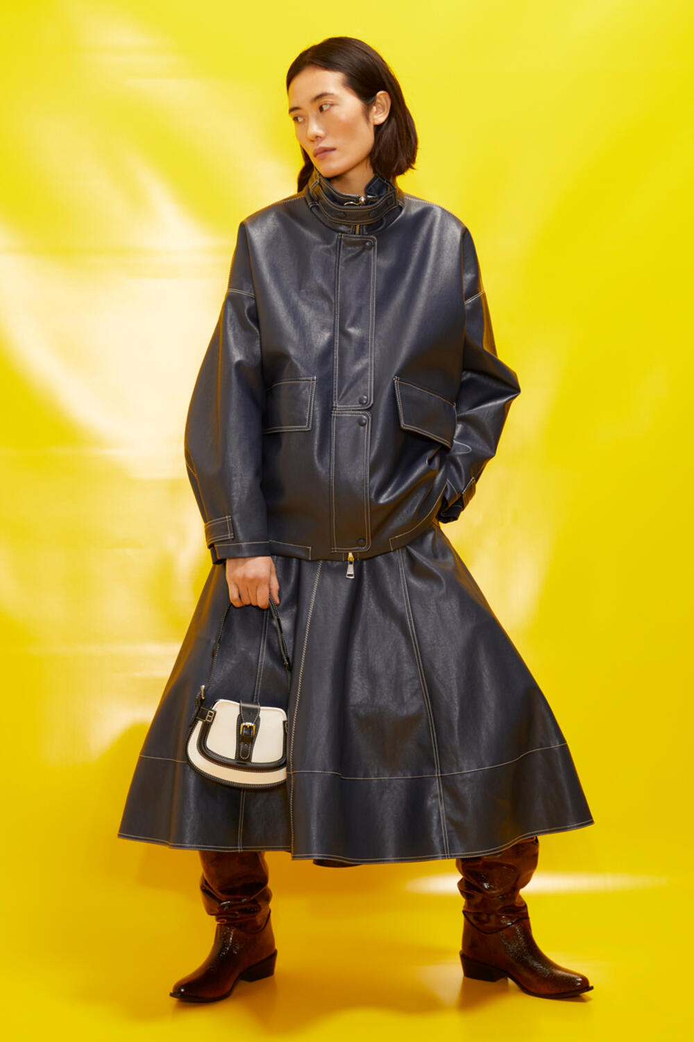 BEATRICE .B WOMEN FW 23-24 - Foto #13
