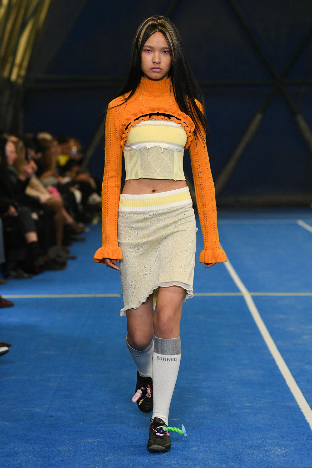 CORMIO WOMEN FW 23-24 - Foto #1