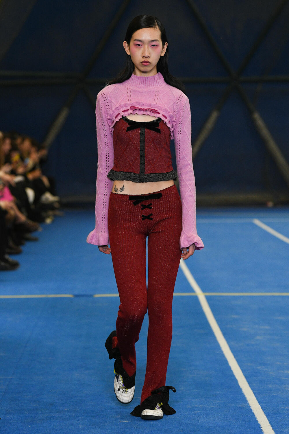 CORMIO WOMEN FW 23-24 - Foto #2
