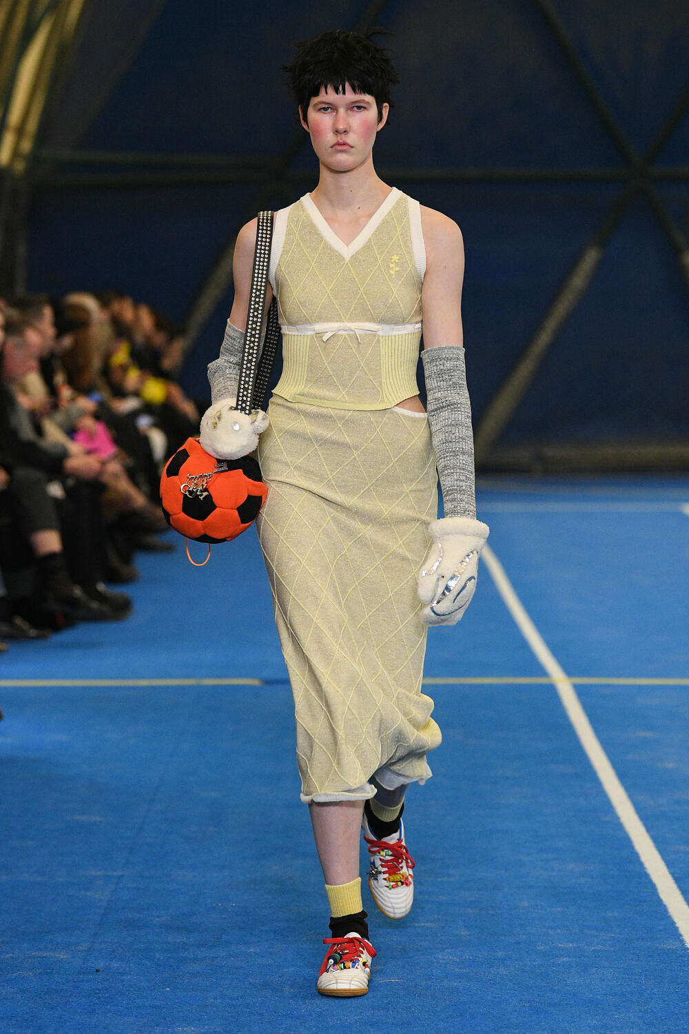 CORMIO WOMEN FW 23-24 - Foto #3