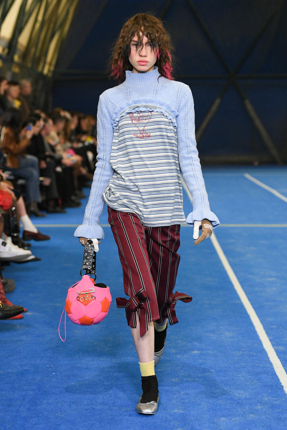 CORMIO WOMEN FW 23-24 - Foto #0