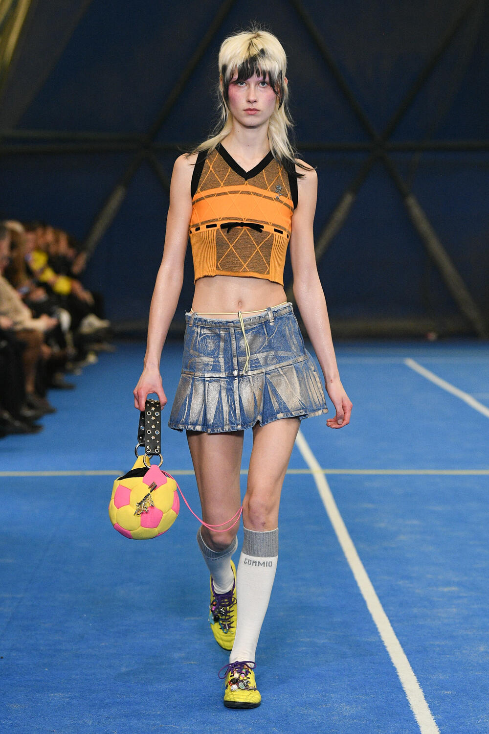 CORMIO WOMEN FW 23-24 - Foto #4