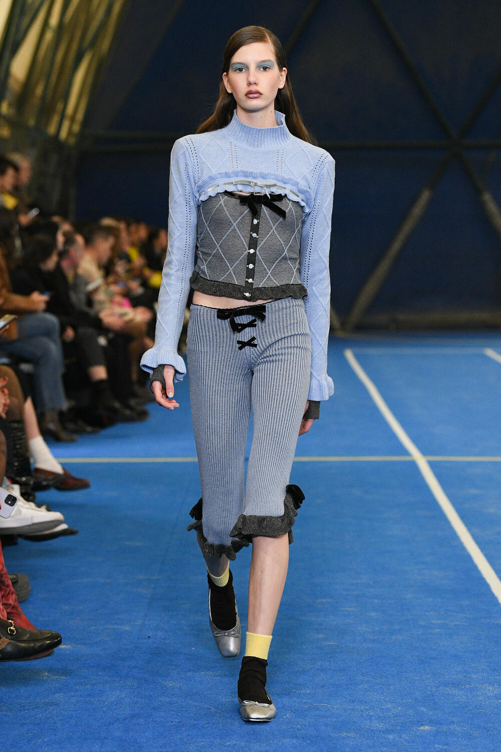 CORMIO WOMEN FW 23-24 - Foto #5