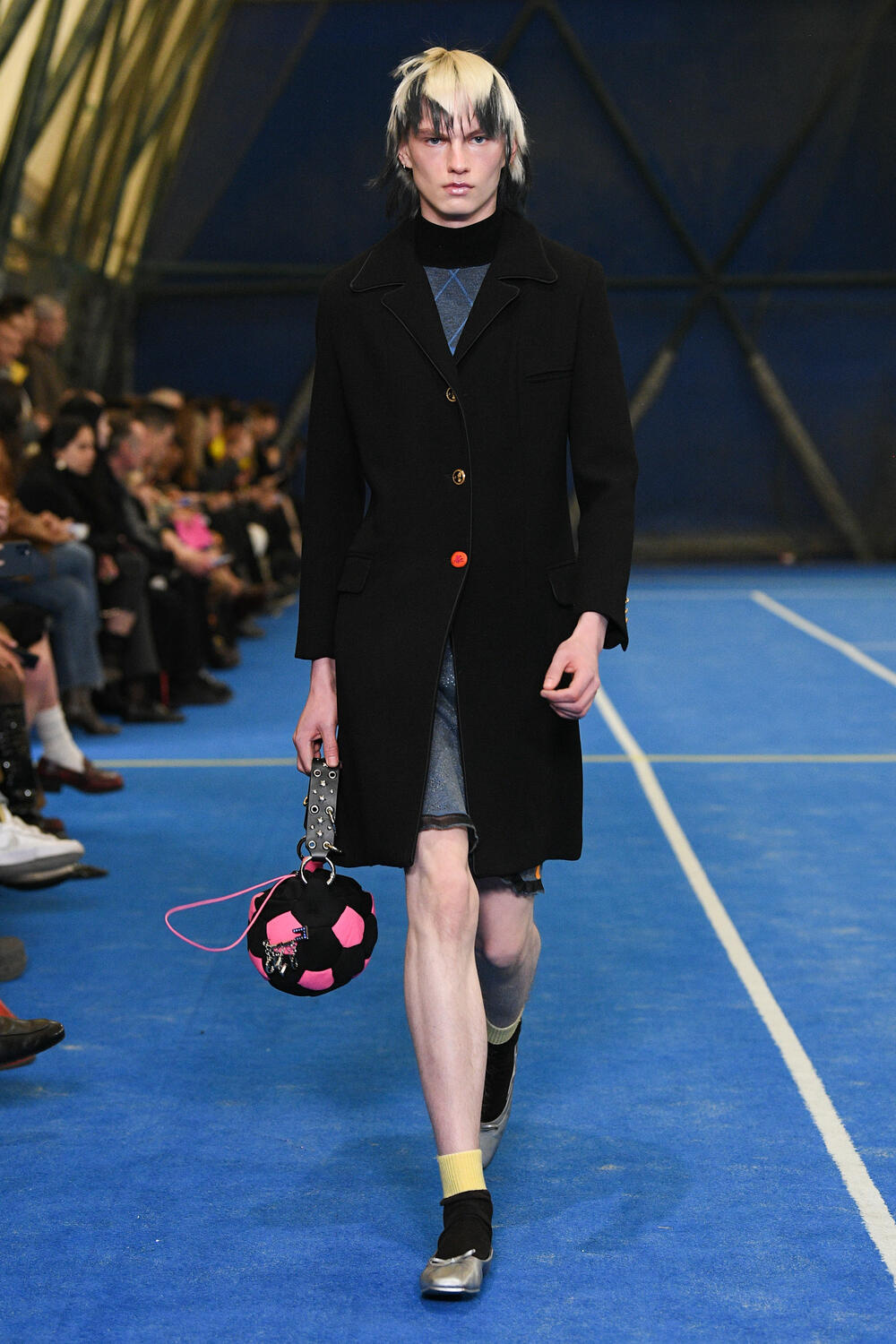 CORMIO WOMEN FW 23-24 - Foto #5