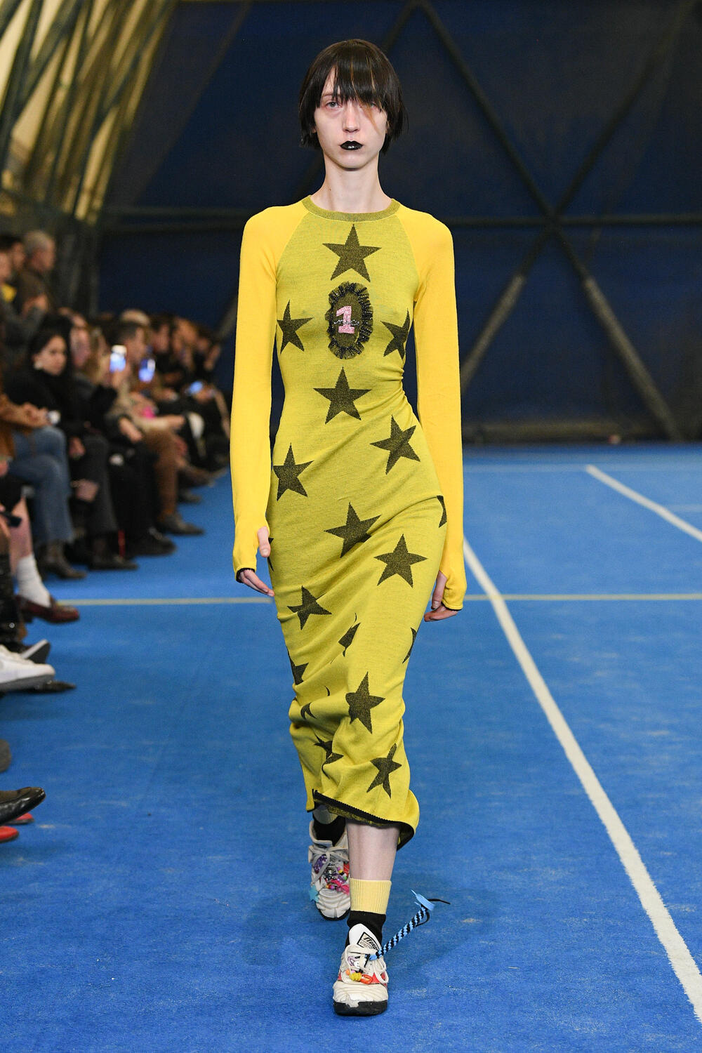 CORMIO WOMEN FW 23-24 - Foto #6