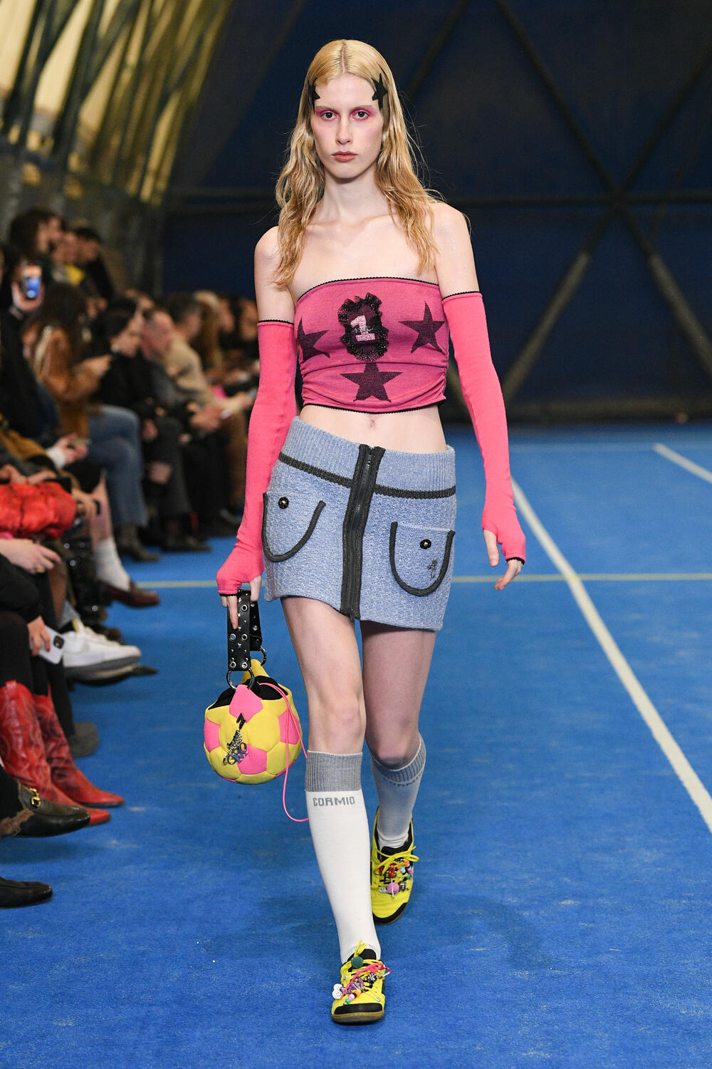CORMIO WOMEN FW 23-24 - Foto #8