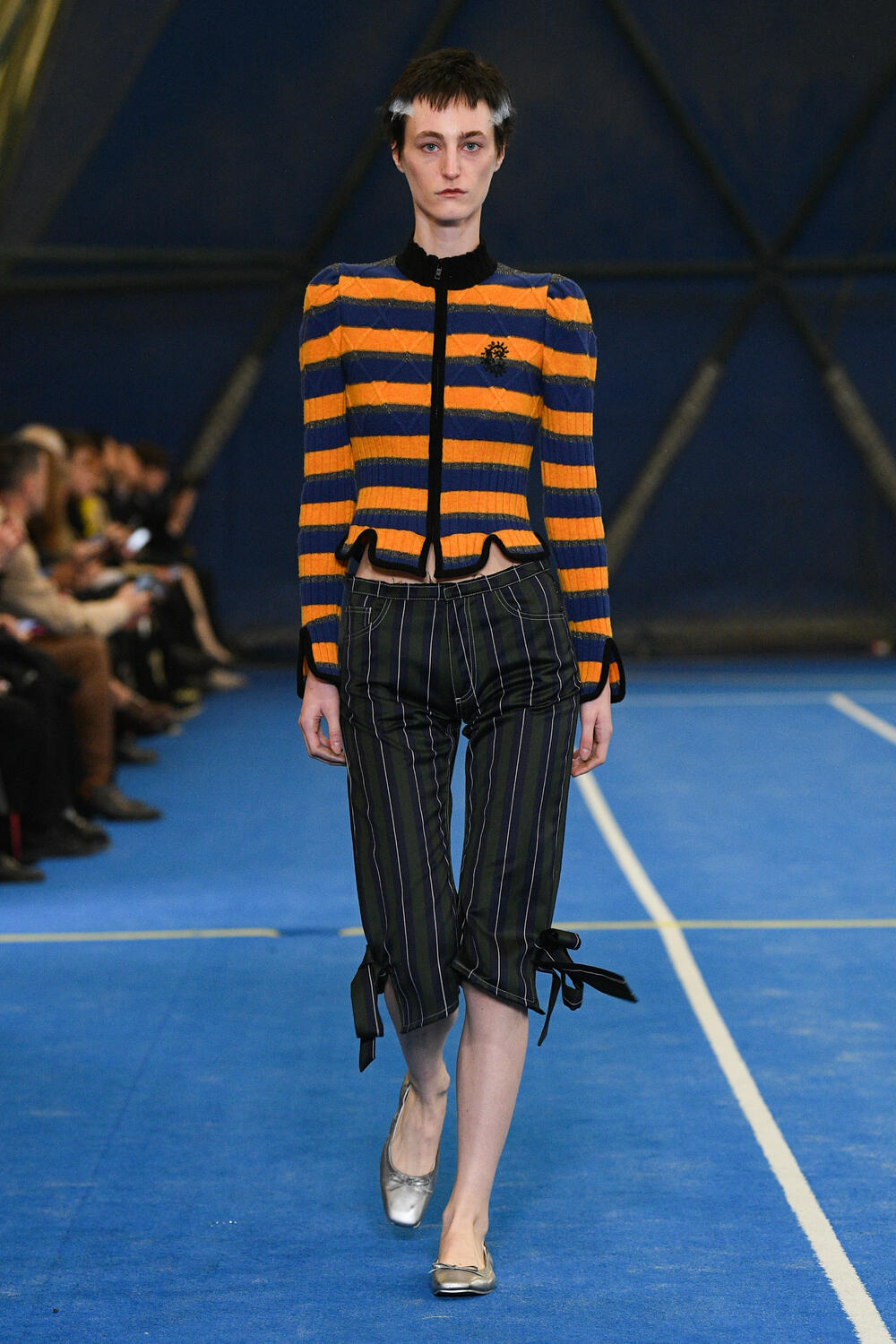 CORMIO WOMEN FW 23-24 - Foto #9