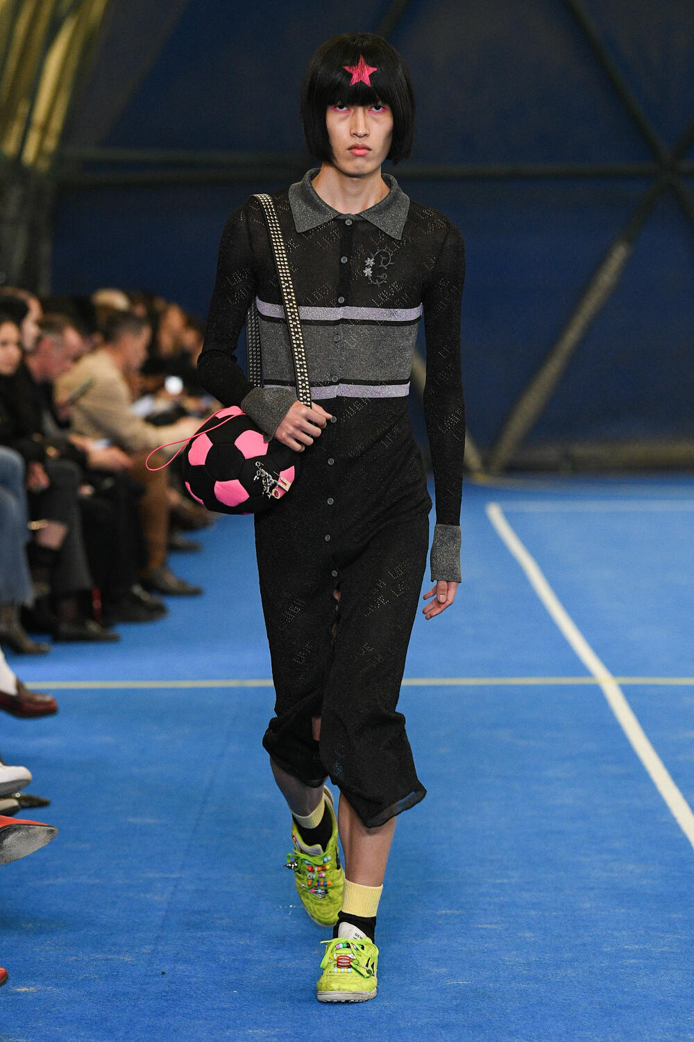 CORMIO WOMEN FW 23-24 - Foto #10