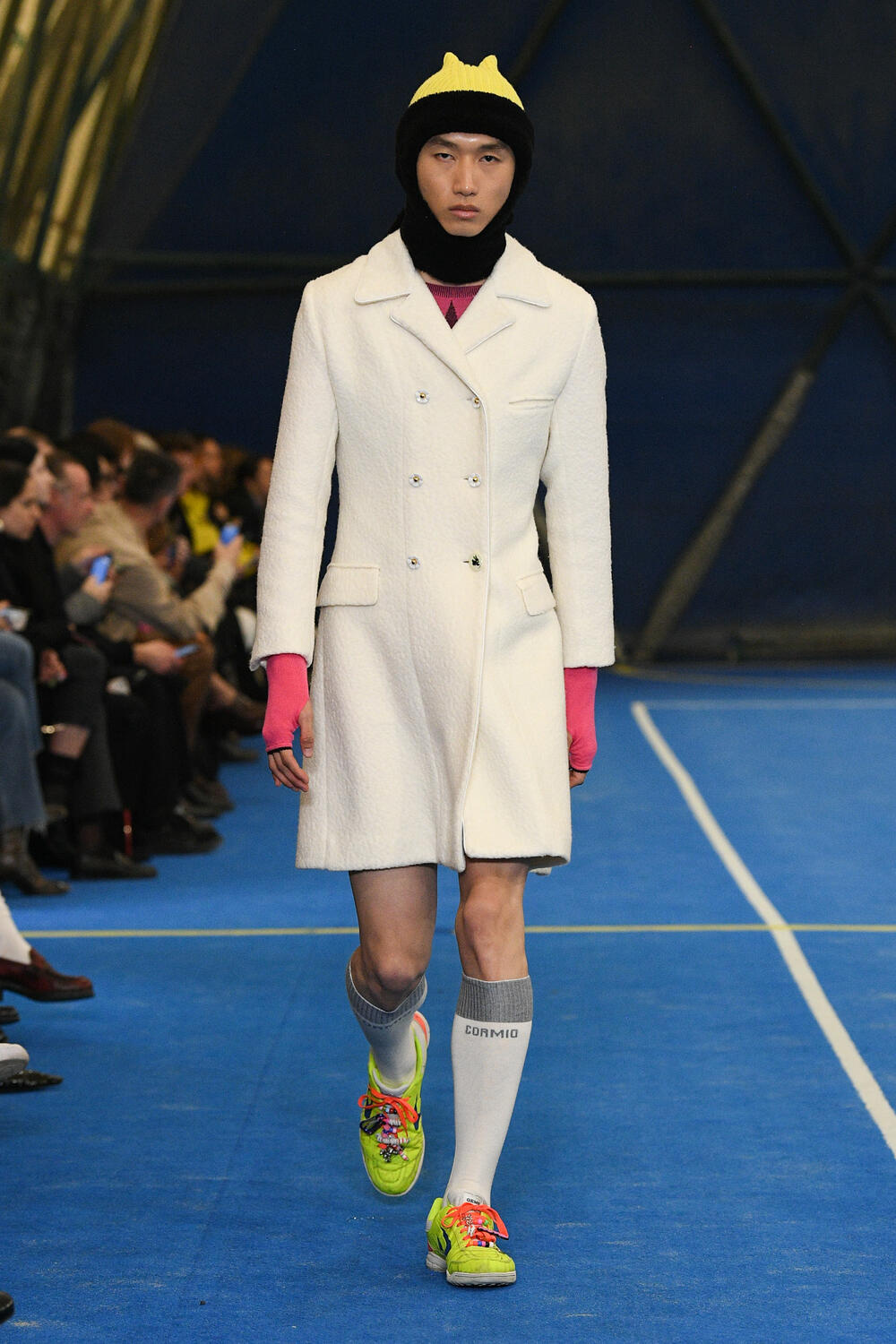 CORMIO WOMEN FW 23-24 - Foto #1