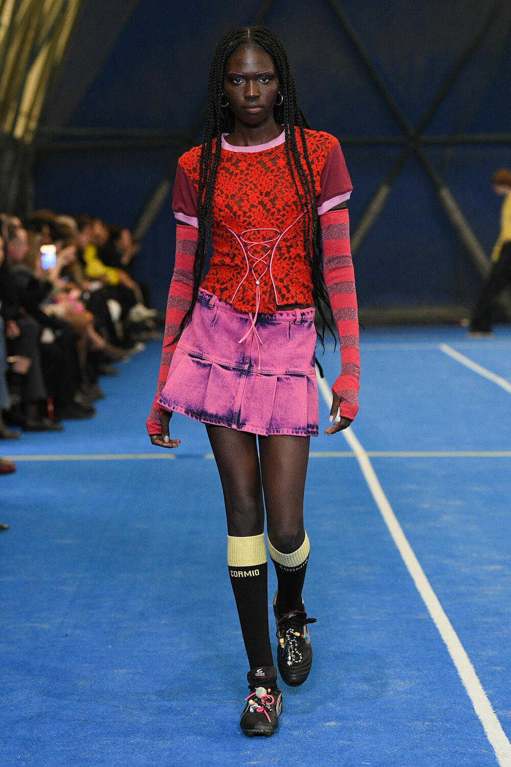 CORMIO WOMEN FW 23-24 - Foto #2