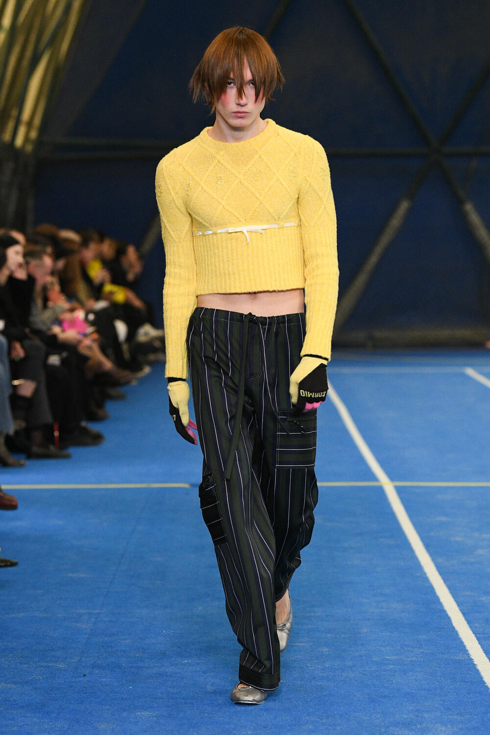 CORMIO WOMEN FW 23-24 - Foto #3