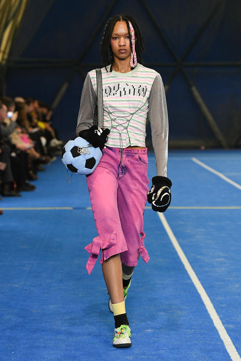 CORMIO WOMEN FW 23-24 - Foto #4