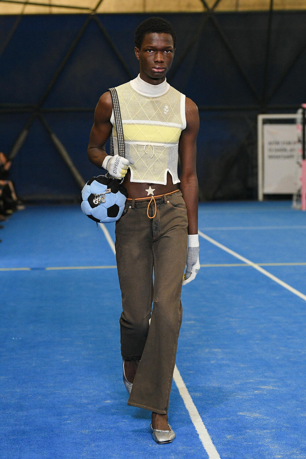 CORMIO WOMEN FW 23-24 - Foto #5