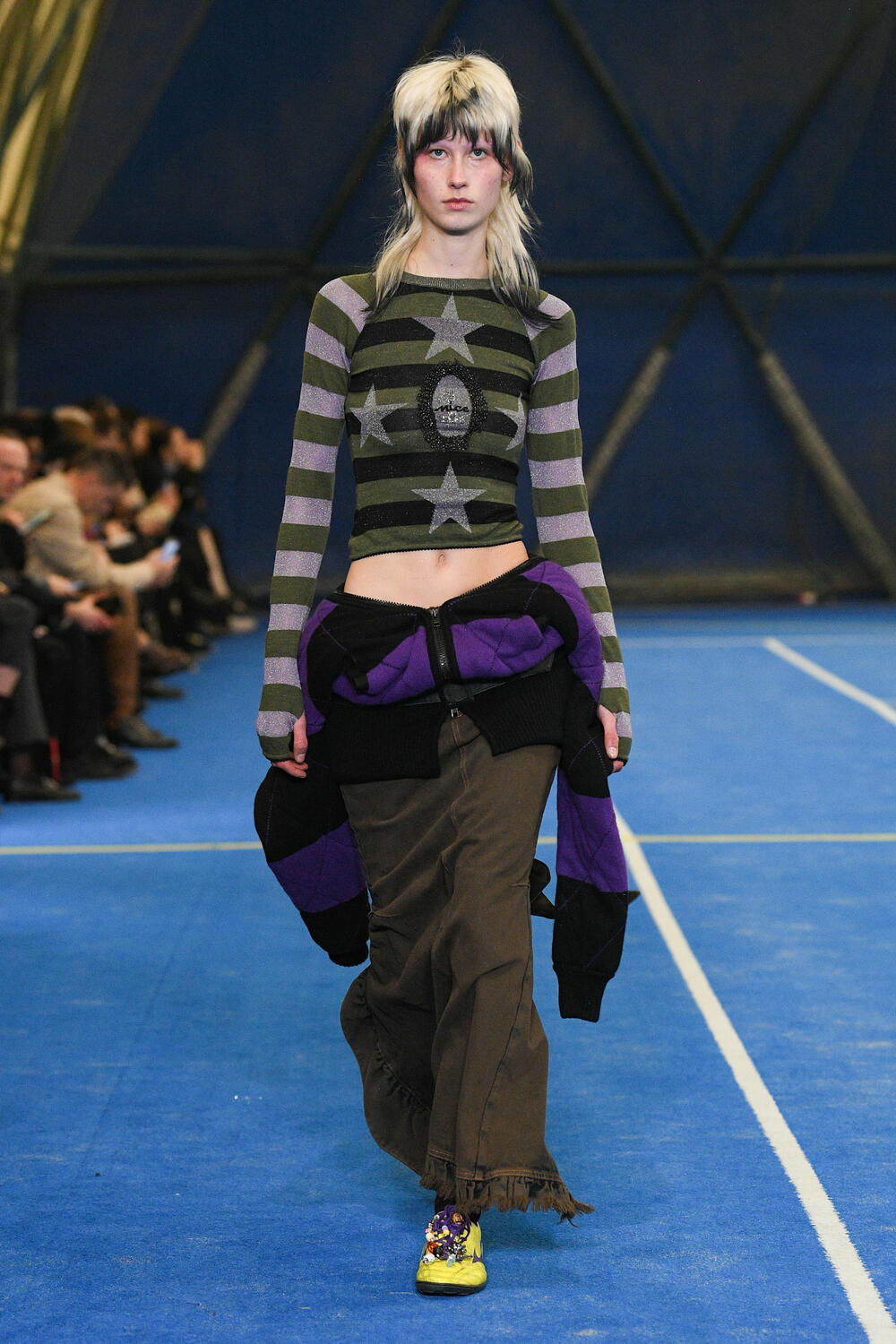 CORMIO WOMEN FW 23-24 - Foto #6