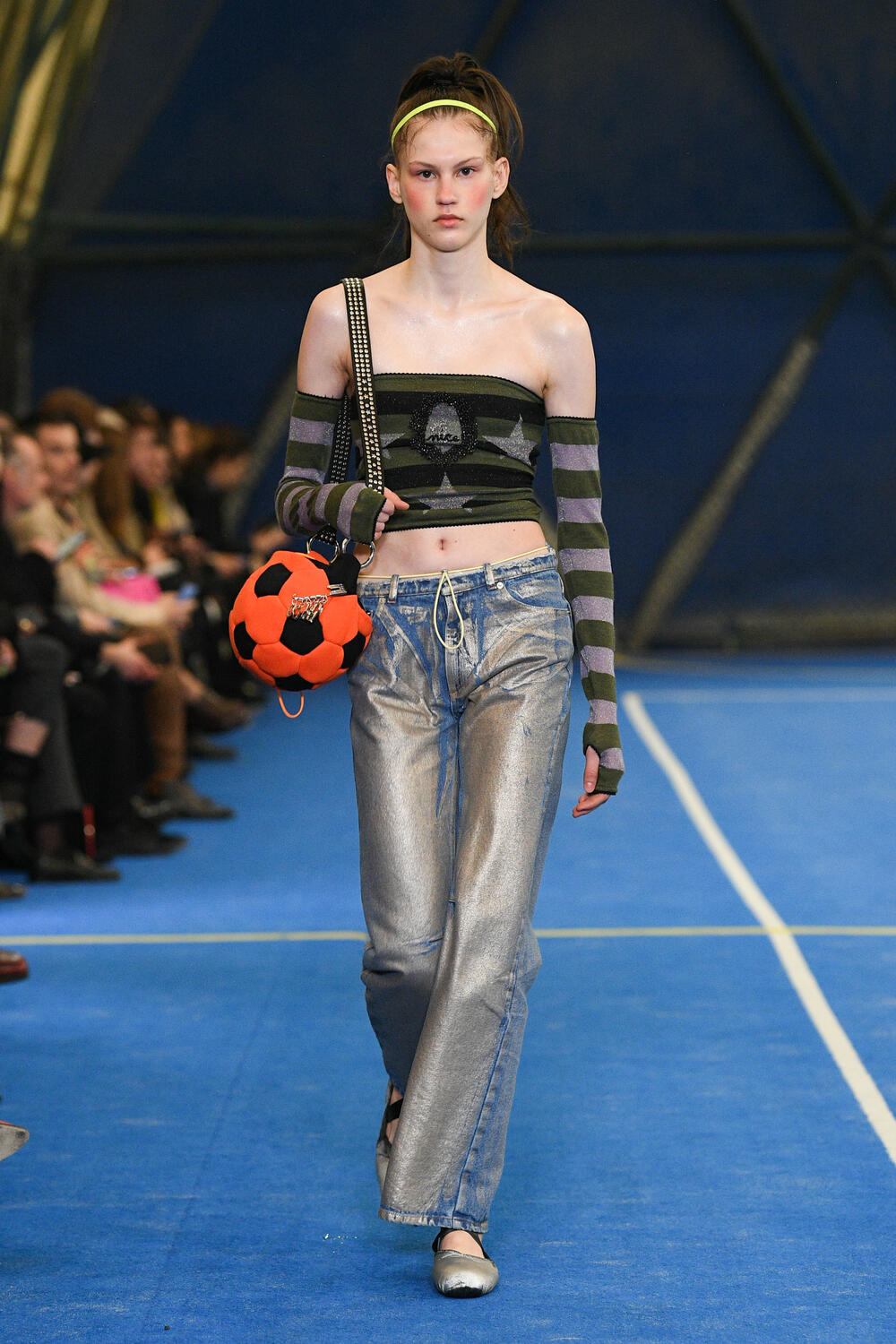 CORMIO WOMEN FW 23-24 - Foto #7