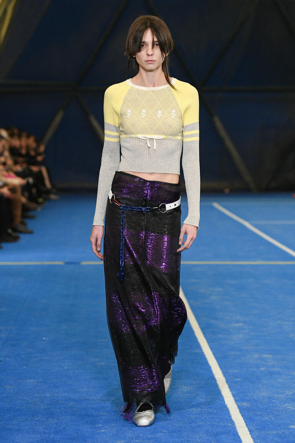 CORMIO WOMEN FW 23-24 - Foto #8