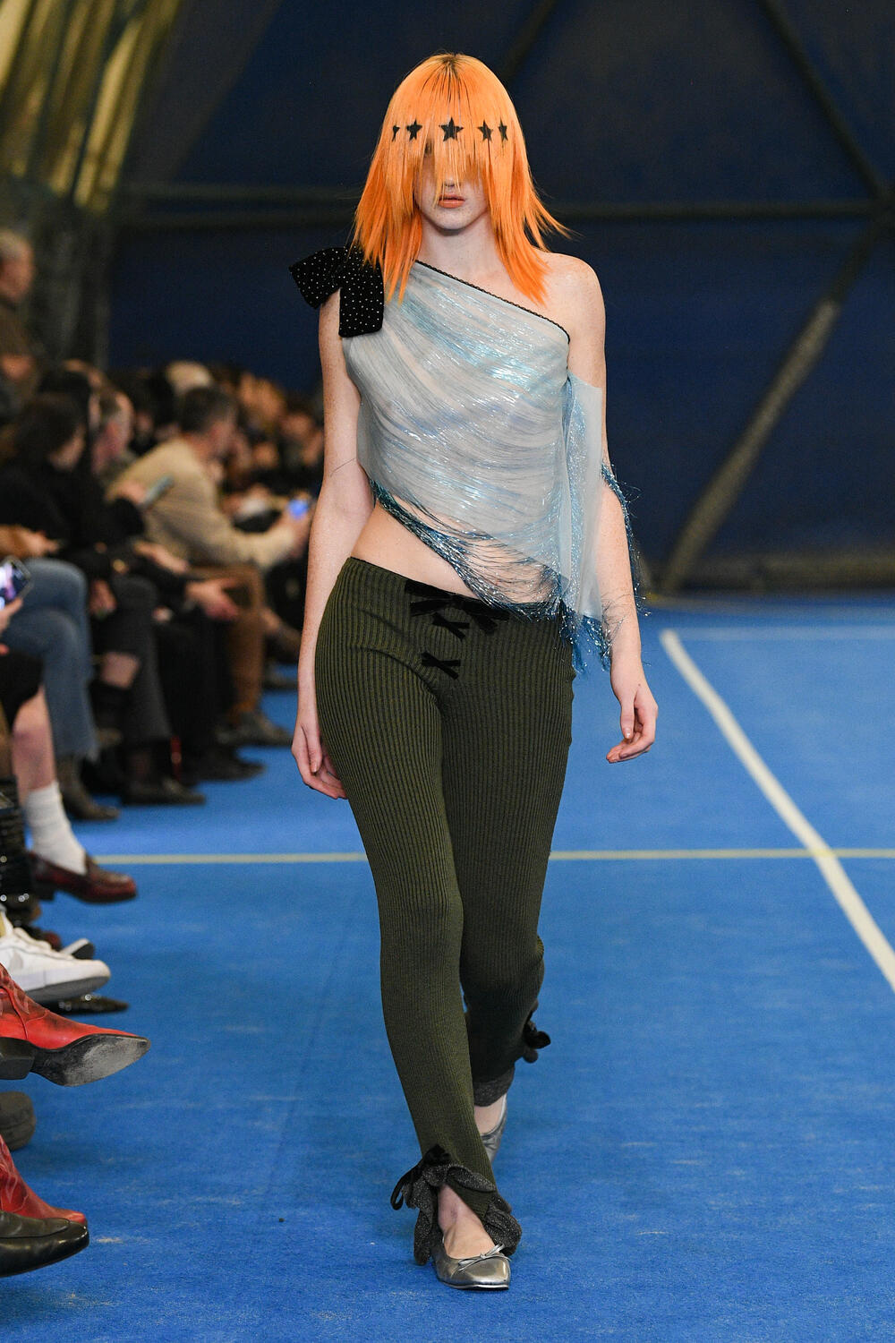 CORMIO WOMEN FW 23-24 - Foto #0
