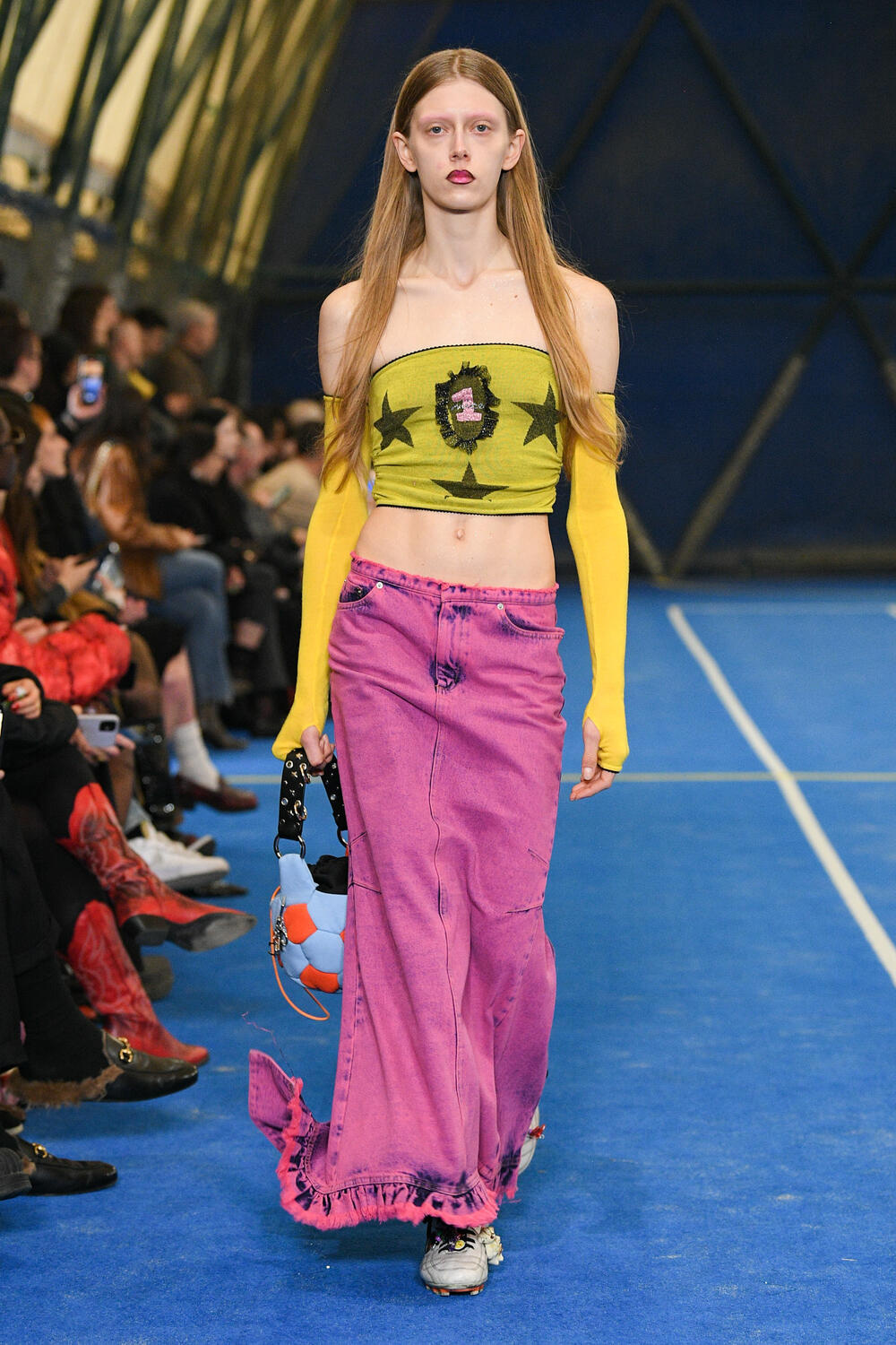 CORMIO WOMEN FW 23-24 - Foto #1