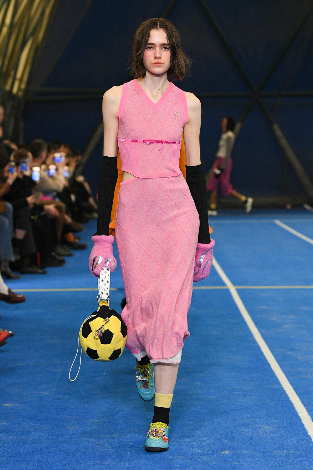 CORMIO WOMEN FW 23-24 - Foto #10