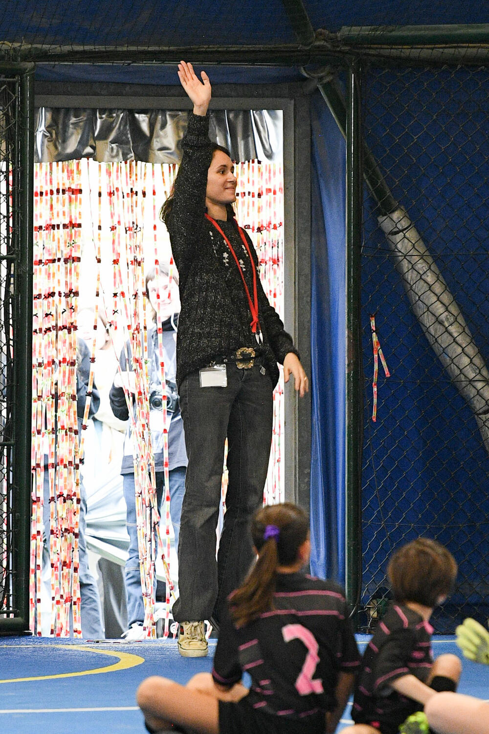 CORMIO WOMEN FW 23-24 - Foto #11