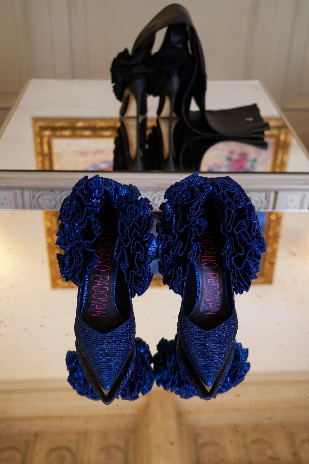 LUCIANO PADOVAN WOMEN FW 23-24 - Foto #11